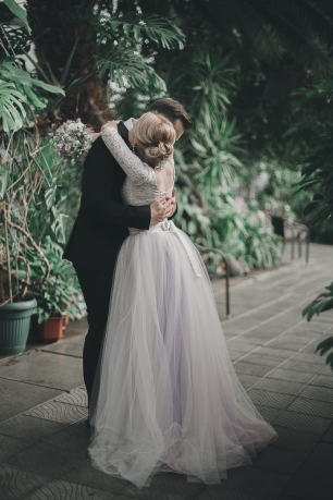 Петербургские истории