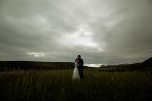 Свадьба в Норвегии