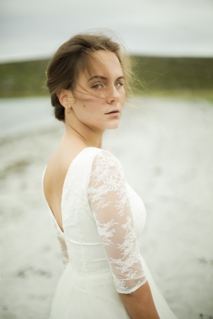 Свадьба в Норвегии