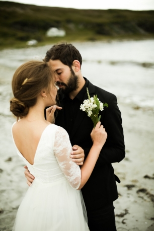 Свадьба в Норвегии