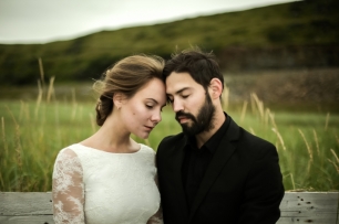 Свадьба в Норвегии