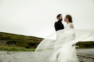 Свадьба в Норвегии