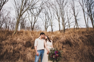 Cвадьба в стиле бохо