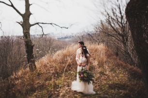 Cвадьба в стиле бохо