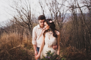 Свадьба в стиле бохо