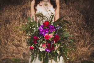 Свадьба в стиле бохо