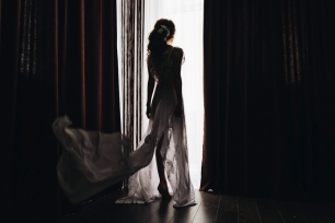 Платье невесты