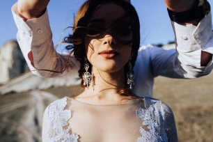 Я буду твоей опорой