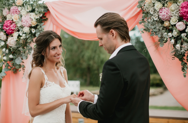 цвет свадьбы 2021, фотограф ЛЕСЯ ОСКИРКО