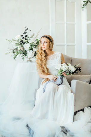 Утро невесты