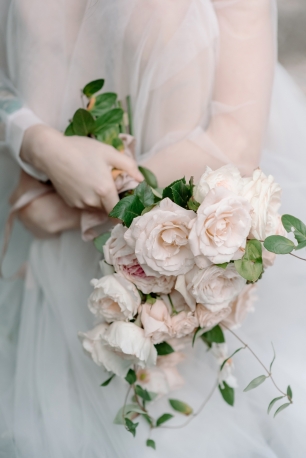 Букет невесты