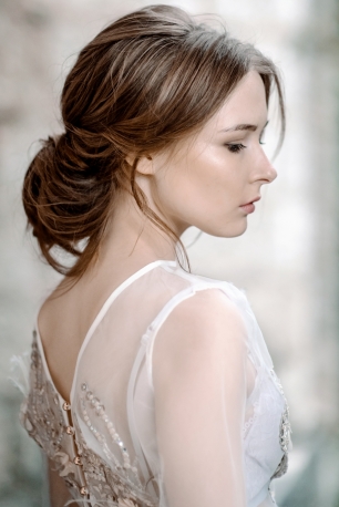 Образ невесты