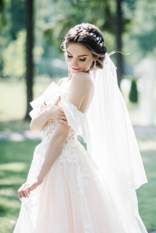 Образ невесты