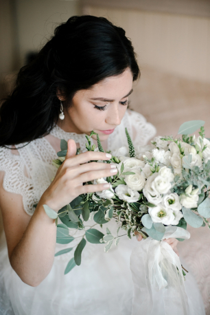 Образ невесты