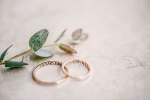 Обручальные кольца