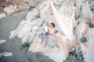 Свадьба в Абхазии