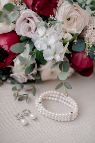 Свадебная фотосессия