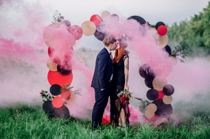 Свадебная церемония