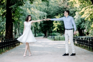 Свадебное настроение