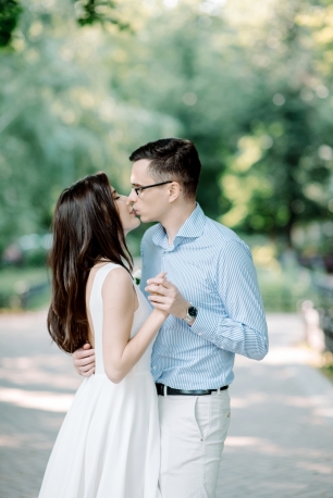 Свадебное настроение