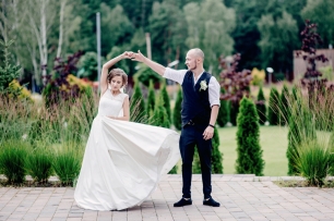 Свадебный танец