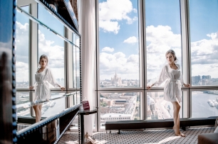 Утро невесты