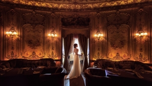 Свадьба в "Турандоте"