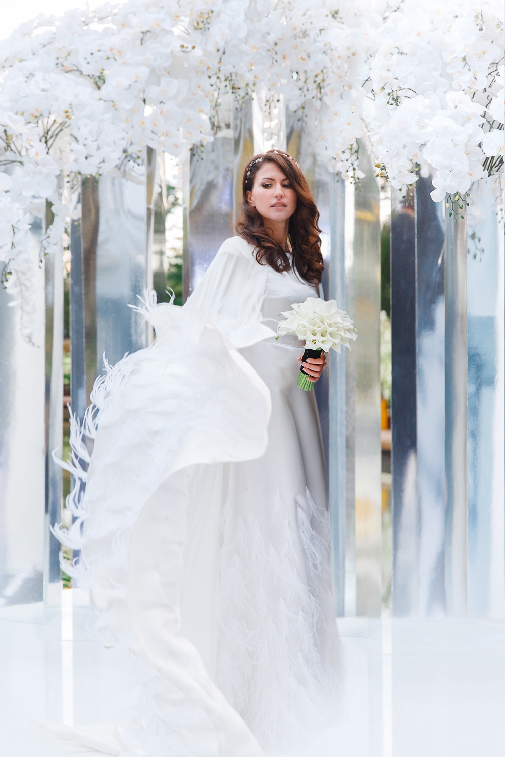 Царевна Лебедь