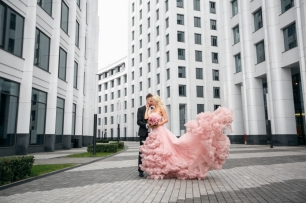 Ветер любви