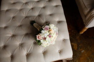 Букет невесты