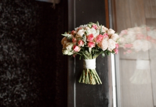 Букет невесты