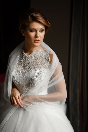 Образ невесты