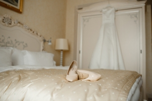 Сборы невесты