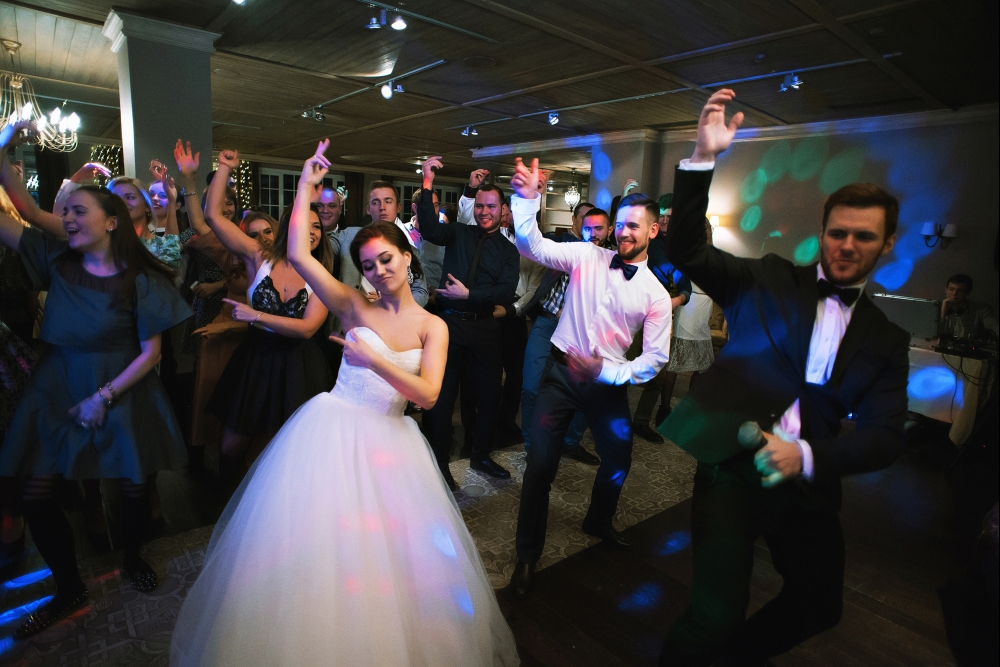 Say-Yes photography.
Свадебные фотографы Дмитрий и Ирина Русиновы.