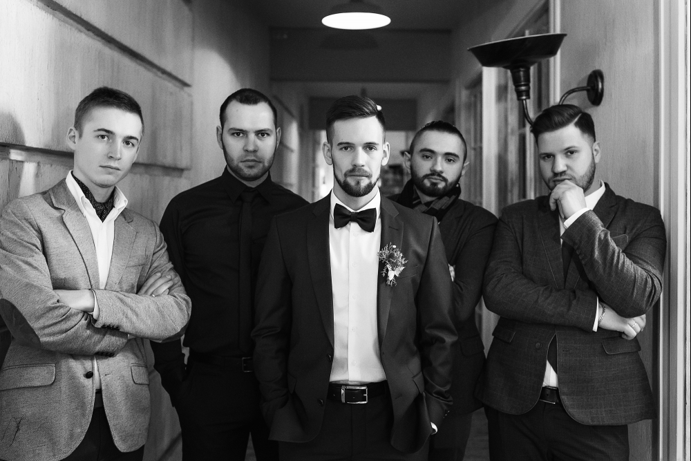 Say-Yes photography.
Свадебные фотографы Дмитрий и Ирина Русиновы.