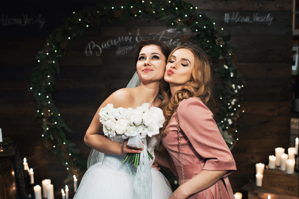 Say-Yes photography.
Свадебные фотографы Дмитрий и Ирина Русиновы.