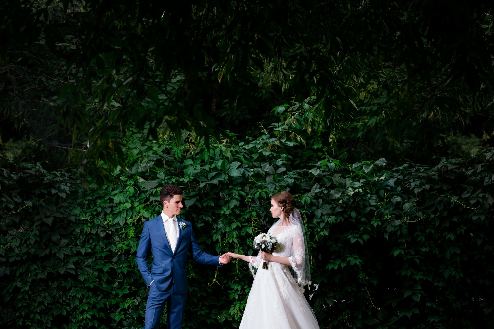 Say-Yes photography.
Свадебные фотографы Дмитрий и Ирина Русиновы.