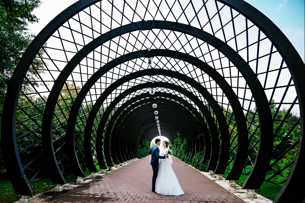 Say-Yes photography.
Свадебные фотографы Дмитрий и Ирина Русиновы.