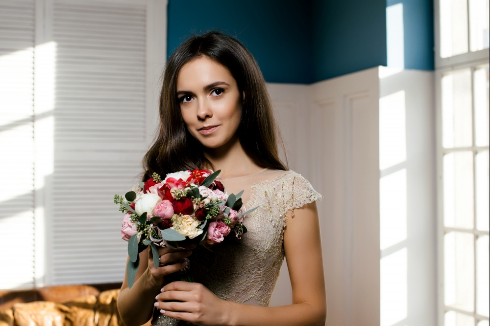 Say-Yes photography.
Свадебные фотографы Дмитрий и Ирина Русиновы.
