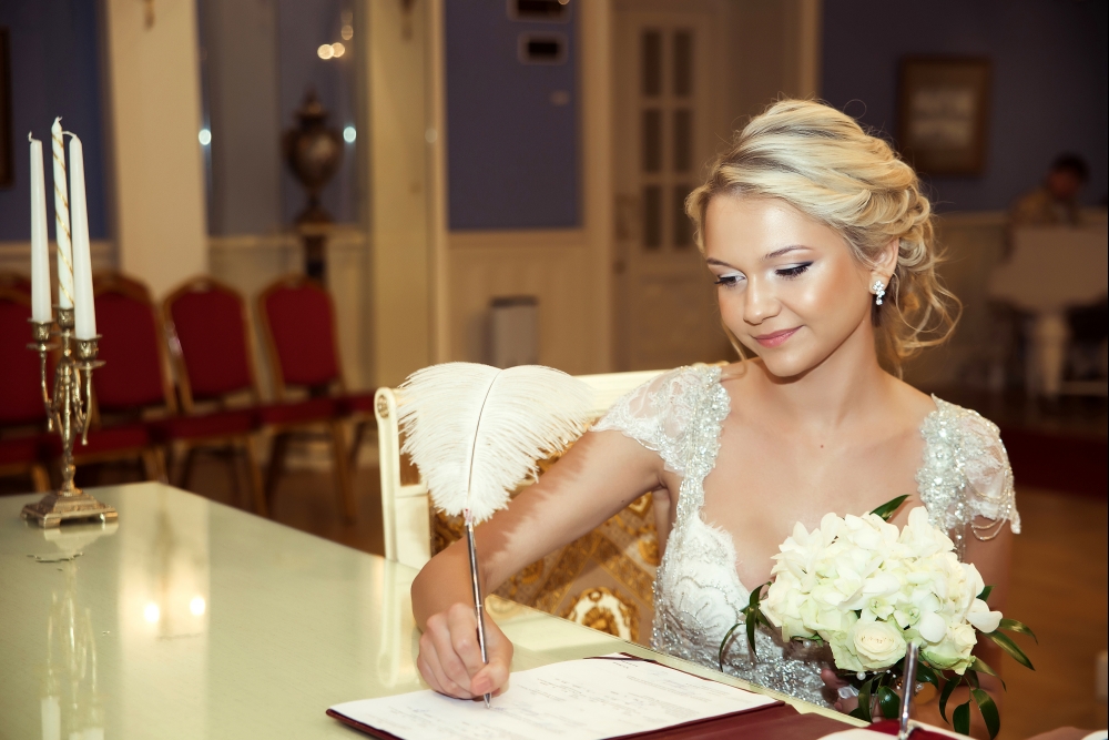 Say-Yes photography.
Свадебные фотографы Дмитрий и Ирина Русиновы.