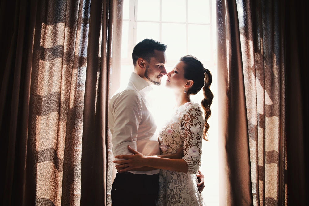 Say-Yes photography.
Свадебные фотографы Дмитрий и Ирина Русиновы.