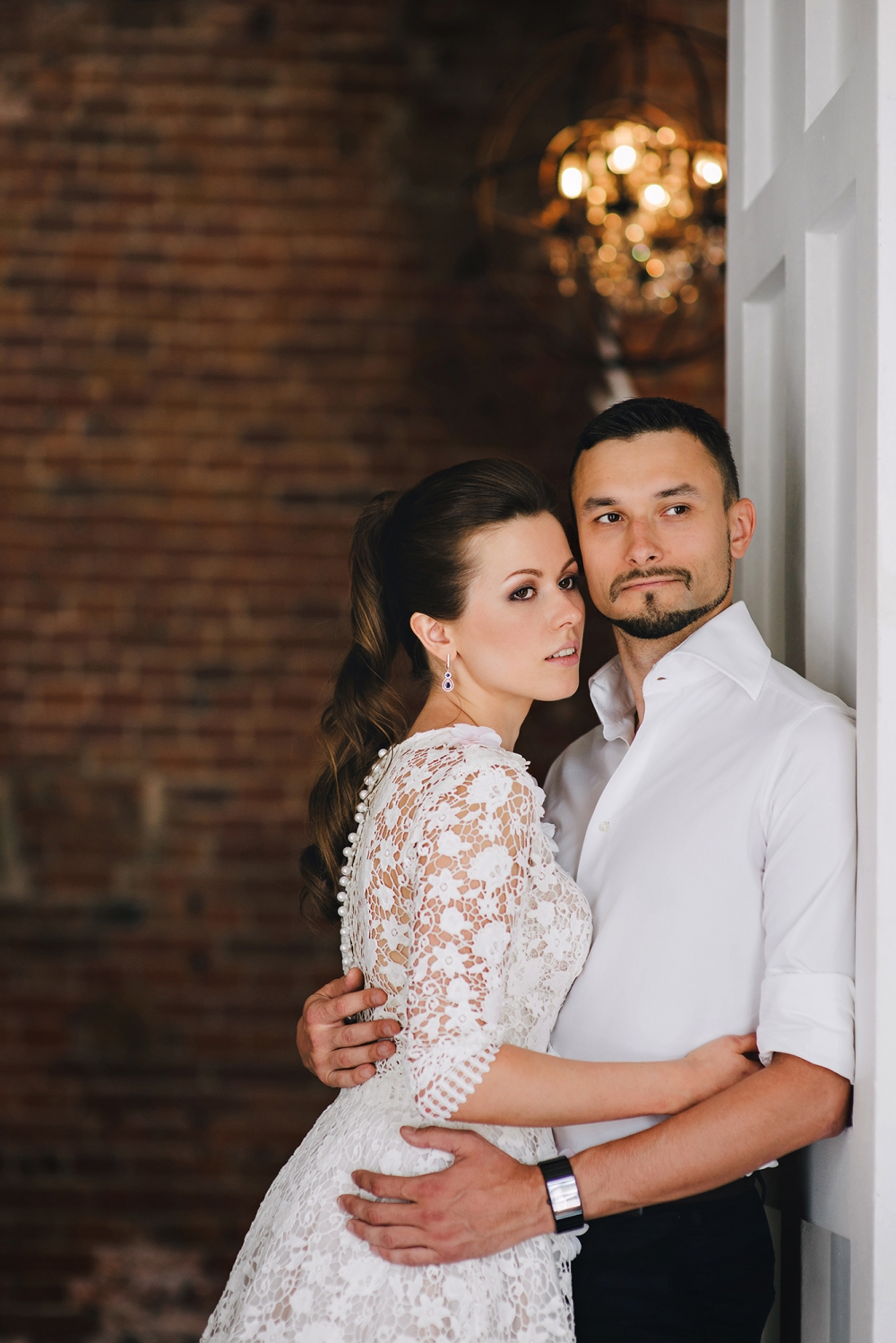 Say-Yes photography.
Свадебные фотографы Дмитрий и Ирина Русиновы.
