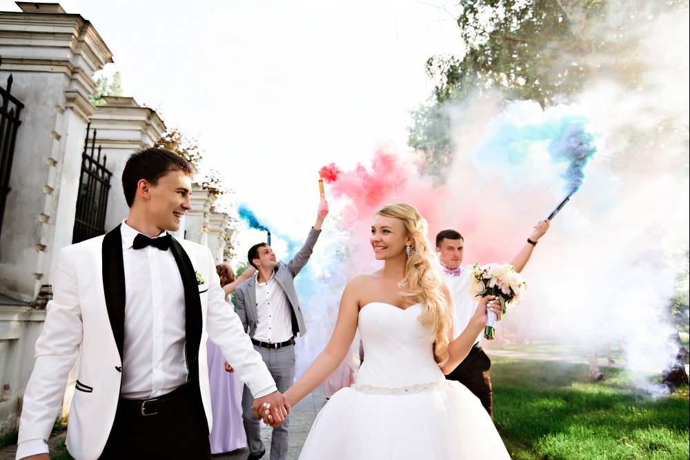 Say-Yes photography.
Свадебные фотографы Дмитрий и Ирина Русиновы.