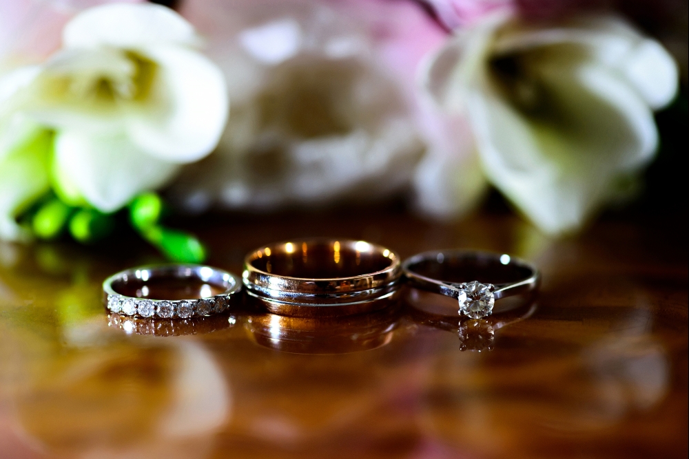 Say-Yes photography.
Свадебные фотографы Дмитрий и Ирина Русиновы.