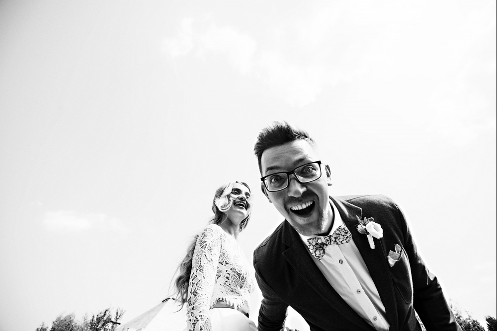 Say-Yes photography.
Свадебные фотографы Дмитрий и Ирина Русиновы.