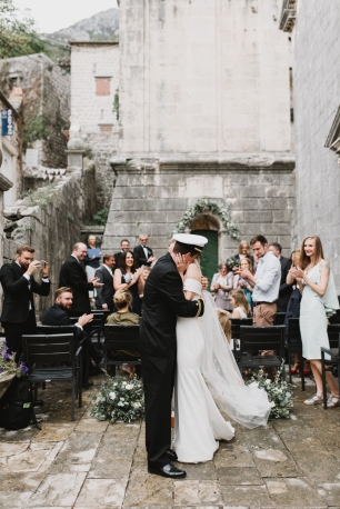 Брайн и Дарья