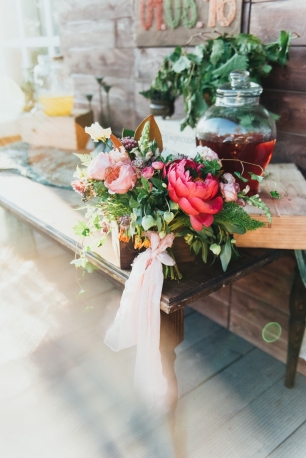 Букет невесты