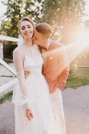 Валентин и Яна