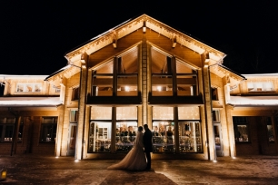 Вечерняя съемка