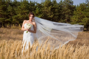 Образ невесты